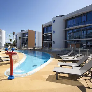 Hotel Soblue, Antibes